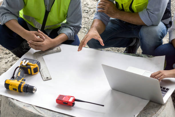 Best Local Concrete Companies  in Tiburon, CA